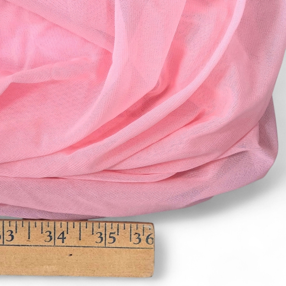 PrettyGarden Chic One Shoulder Asymmetrical Pink Party Cocktail Dress Sz L NWT - Picture 10 of 10